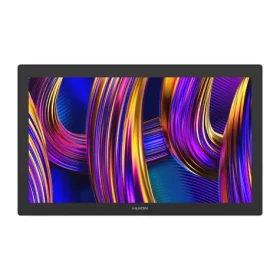 Huion Kamvas Pro 27 144Hz GT2702 čierna / Grafický tablet / 596.7 x 335.7 mm / 5080 LPI / 16384 úrovní tlaku / USB-C (GT2702)