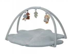 Little Dutch Hracia deka s hrazdou Forest Friends / od 0 mesiacov (8917LD)