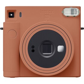 Fujifilm Instax SQ1 instantný fotoaparát oranžová; 16672130