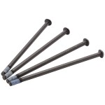 Hazet 9012UL-03/4 9012UL-03/4 skrutka 1 ks; 9012UL-03/4
