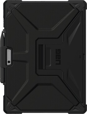 XXX_Urban Armor Gear (Urban) Urban Armor Gear 324013114040 etui na tablet 33 cm (13") Bumper Čierny