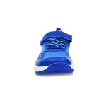 Naw Mud Trail Cobalt Blue celoročné nízke barefoot topánky 31 EUR