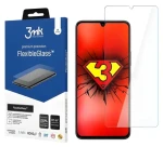 3mk FlexibleGlass / Hybridné sklo / Infinix Note 12 2023