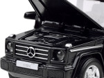 Mamido Elektrické autíčko terénne Mercedes-Benz G350d 1:32