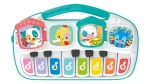Clementoni Detské elektrické piano so zvieratkami