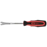 Klipové uvoľnenie krátke, dĺžka 245 mm, otvor 4 mm KS Tools 1402371; 1402371