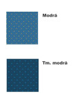 Pánske pyžamo Karelpiu KC8230 4XL Modrá