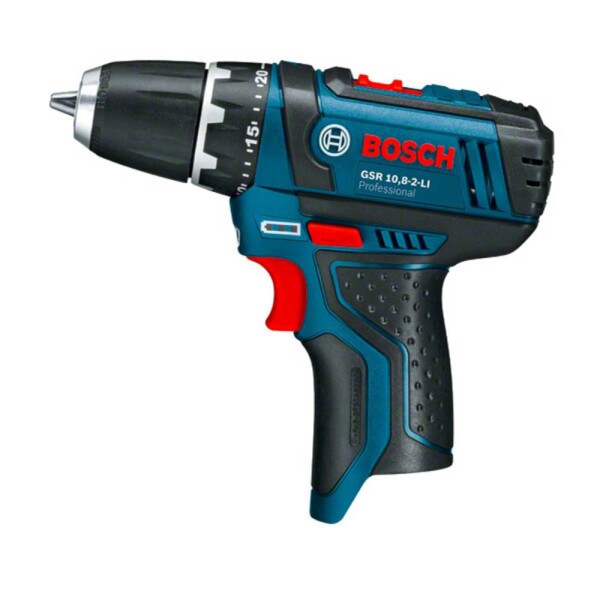 BOSCH GSR