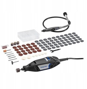 Dremel NARZĘDZIE TOKARSKIE 3200-1/90 EU