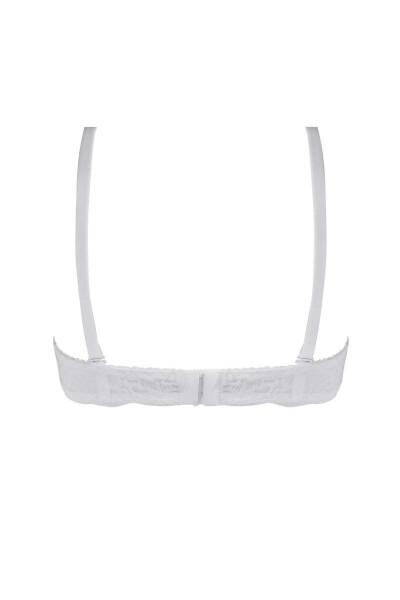 BRA 24 WHITE bílá 75A