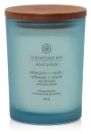 Chesapeake Bay Reflection + Clarity Vonná sviečka 250 g (5038581114286)