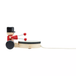 PlanToys PlanToys Ťahací bubeník