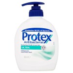 PROTEX Ultra tekuté mydlo na ruky 300 ml