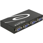 Delock 87635 VGA switch