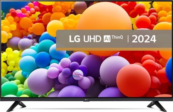 LG 50UT73003LA LED 50'' 4K Ultra HD WebOS 24