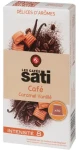 Les Cafés Sati Caramel Vanillé Nespresso 10 ks / Kapsľová káva (100002128240)