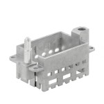 Weidmüller 2736920000 modulový rám 1 ks; 2736920000