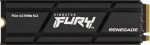 Kingston Fury Renegade 500GB M.2 2280 PCI-E Gen4 NVMe (SFYRSK/500G)