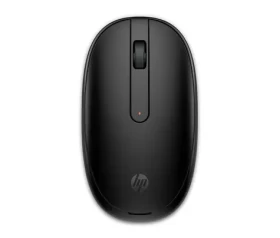 HP 240 čierna / bezdrôtová myš / optická / 1600 dpi / Bluetooth (3V0G9AA#ABB)