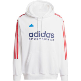 Pánska mikina adidas House of Tiro Nations Pack M IY4528 2XL
