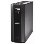 APC Back-UPS Pro 1200VA Power saving (720W) - slovenské zásuvky (BR1200G-FR)