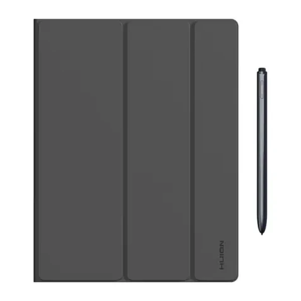 Huion Kamvas Ink 10 EB1011 sivá / Digitálny zápisník / 186 x 237 mm / 8192 úrovní tlaku / s perom / USB-C (EB1011)