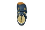Bundgaard Petit Summer Navy barefoot sandále 24 EUR