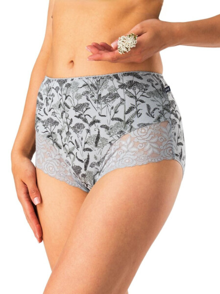 Kľúč LPF 578 B25 A'2 M-3XL černošedá XL