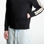 Bunda Palm Angels Classic Logo Track Jacket UNISEX Black/ Off White L
