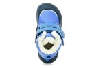 Protetika Plus Protetika Dario Blue zimné barefoot topánky 22 EUR
