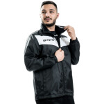 Unisex bunda do dažďa Scudo RJ005 1003 - Givova M