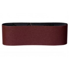 Metabo 625929000 sada brúsneho pásu Zrnitosť 40 1 ks; 625929000