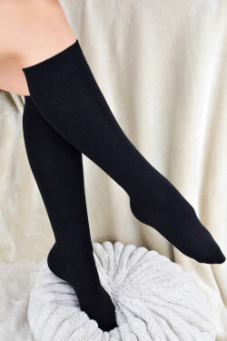 SOCKS SB158 černá 36-41