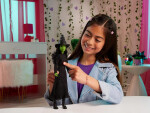 Mamido Mattel Zberateľská bábika spievajúca Elphaba z filmu WICKED