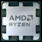 AMD RYZEN 9 7900 / Procesor / 3.7GHz / Turbo 5.4GHz / 12C24T / L2 12MB L3 64MB / AM5 / Zen 4 / 65W (100-100000590MPK)