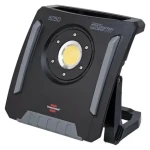 Brennenstuhl LED hybridný reflektor s batériou / Pracovný reflektor / 6200 lm / IP65 / 6500 K (1173140600)