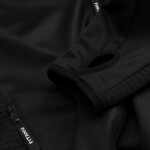 Pánska mikina s kapucňou FORTAN S