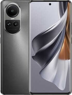 Oppo Reno 10 5G 8/256GB Sivý (69321693329410)