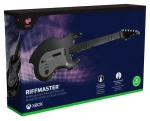 PDP Riffmaster / Herná gitara / Xbox (049-034-BK)