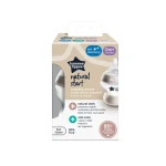 Tommee Tippee Dojčenská fľaša C2N 150ml 1ks / od 0 mesiacov (422400TT)