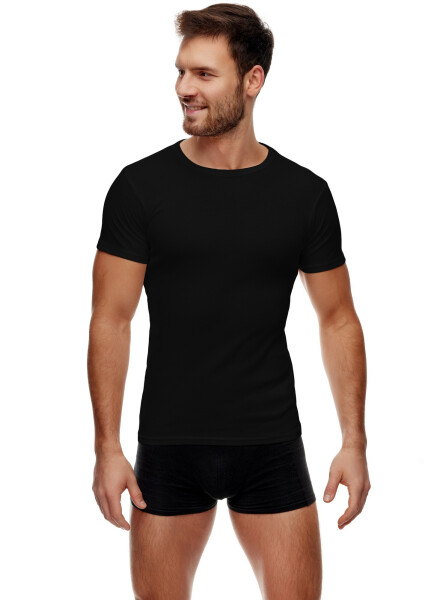 Tričko Noviti BP005 w/r M-2XL bílá XXL