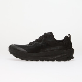 Tenisky Altra M Olympus 7 Black/ Black/ Dark Shadow EUR 43