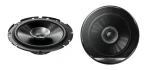 Pioneer TS-G1710F / reproduktory s dvojitým kužeľom / 2x 40W / 17 cm (TS-G1710F-P)