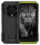 UleFone Armor X32 zelená / Telefón / IP69K / 4G / 6GB RAM / 128GB / Android (UF-AX32/GN)
