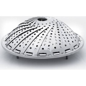 Prakovací (pařáček) skládací pr. 28 cm 152217 - Orion - Orion