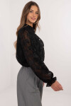 Košeľa s dlhým rukávom model 203861 Lakerta L/XL