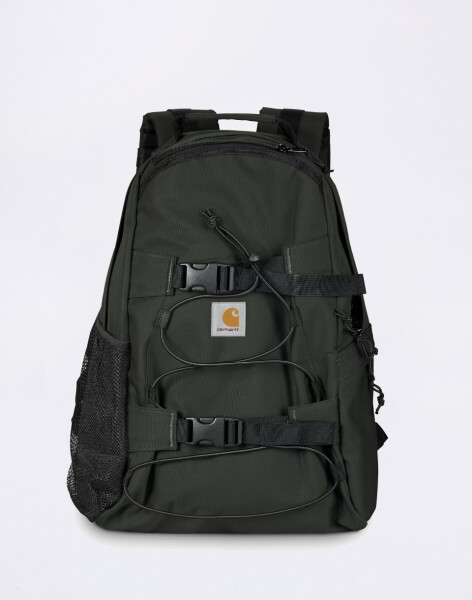 Carhartt WIP Kickflip Backpack Raven