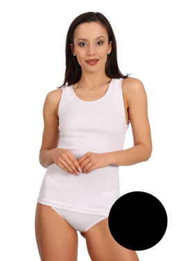 Tričko Funny Day Daria 2XL-3XL černá 3xl