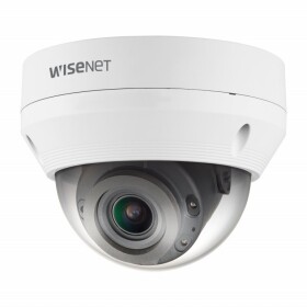 Hanwha Techwin 4MP IR Vandal Dome