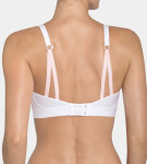 Podprsenka Triaction Free Motion N EX biela - Triumph WHITE 85D